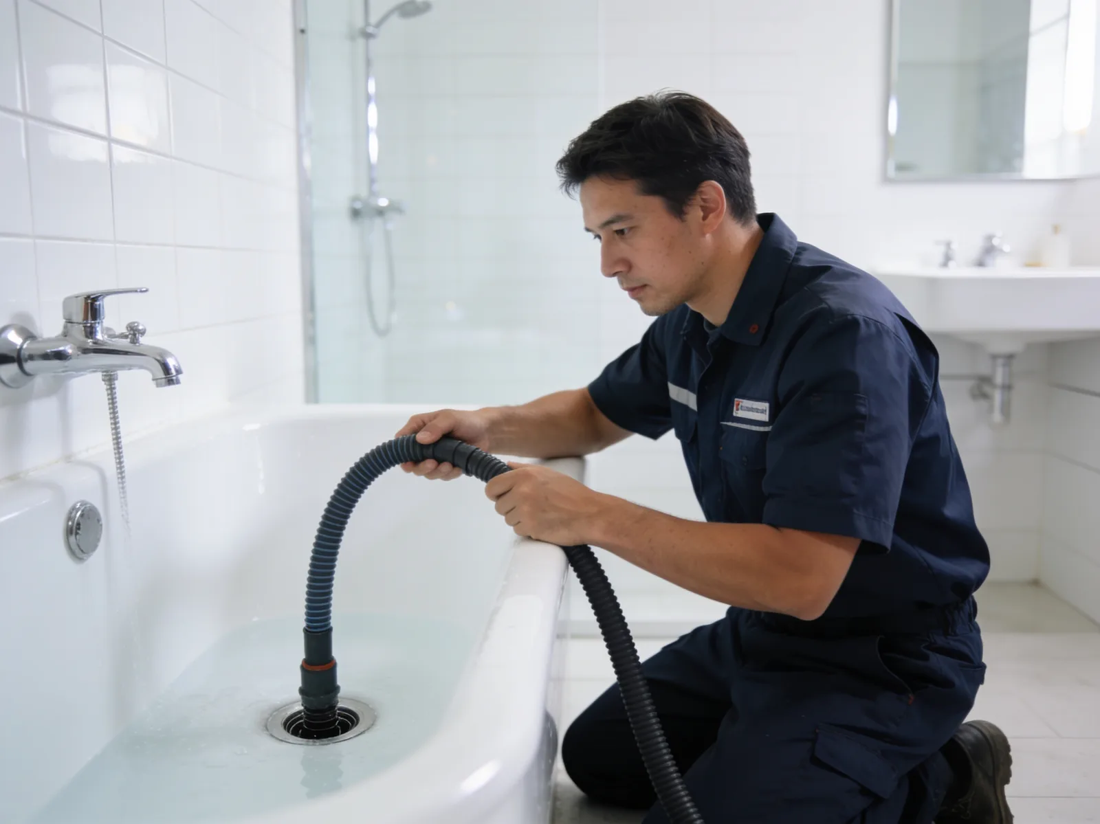 Emergency Plumber Avoca, MI FAQs